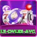 sixes overs avg Max Pro v4.0.6