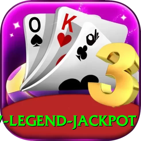sk777 Legend Jackpot - 2