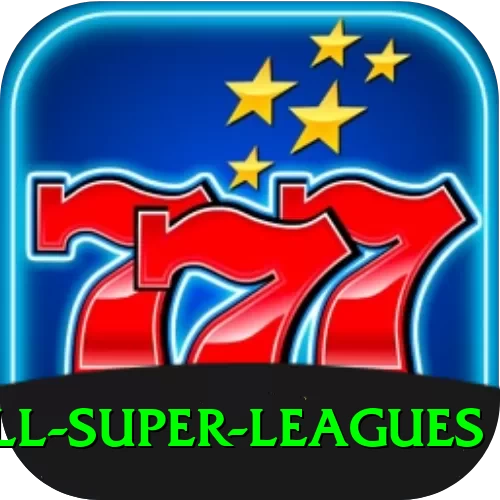 sll super leagues VIP Edition v1.6.9 - 2