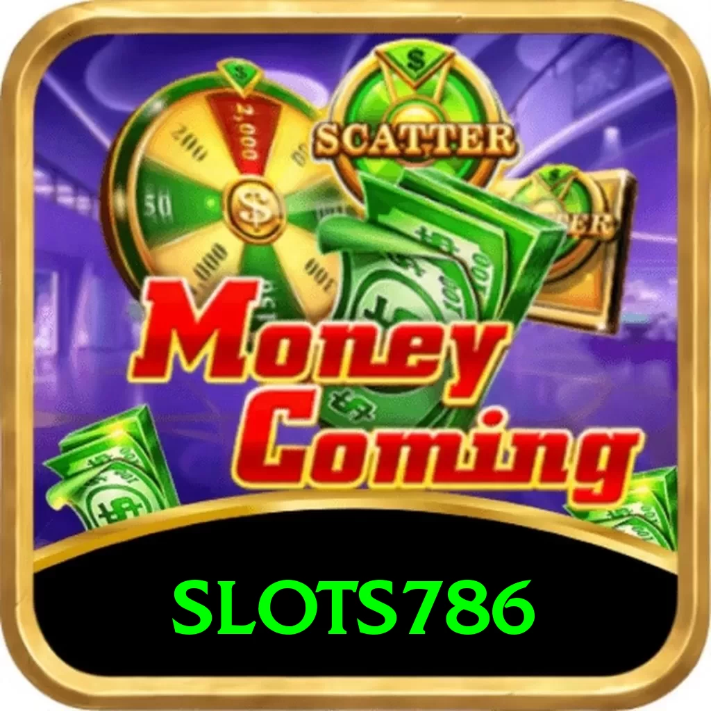 slots786 Max v4.3.5 - 2