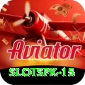 slotspk 15 Deluxe v2.5.7