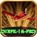 slotspk 15 Super New