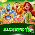 slotspk 16 Pro v2.7.0