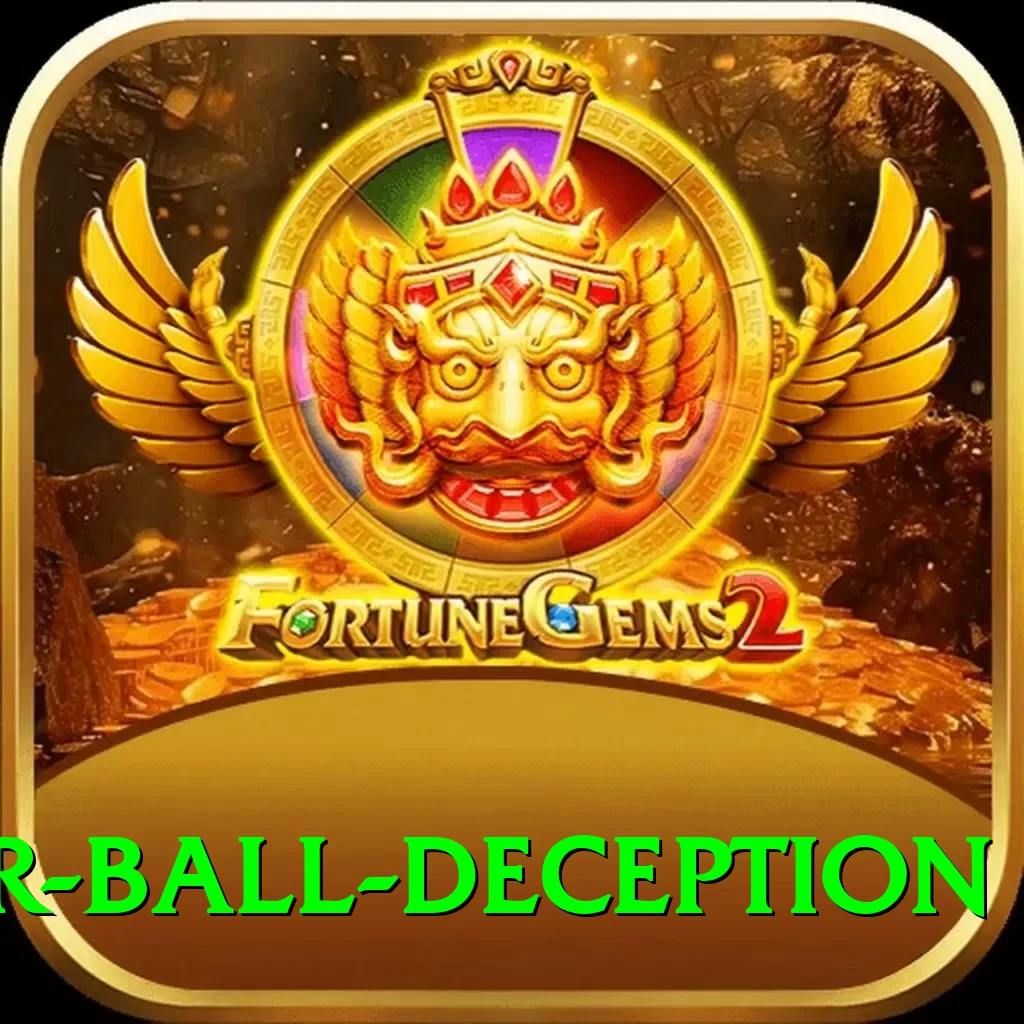slower ball deception Pro v1.8.0 - 2