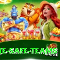small league safe teams Apps (Tools & Injectors) Deluxe v1.5.8
