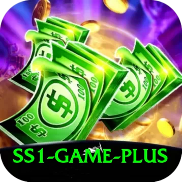 SS1 Game Gaming Master v1.9.2 - 2