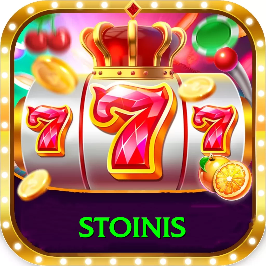 stoinis Elite v4.6.2 - 2