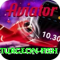 sturgeon fish Premium Plus v1.2.1