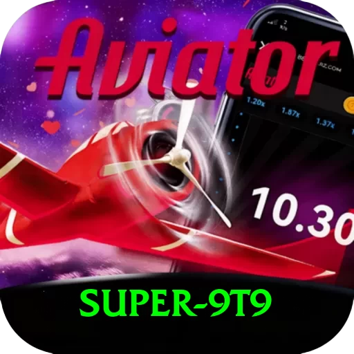 super 9t9 Gold Edition v1.9.7 - 2