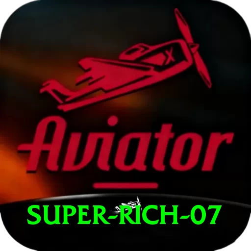 super rich 07 Plus v5.1.5 - 2