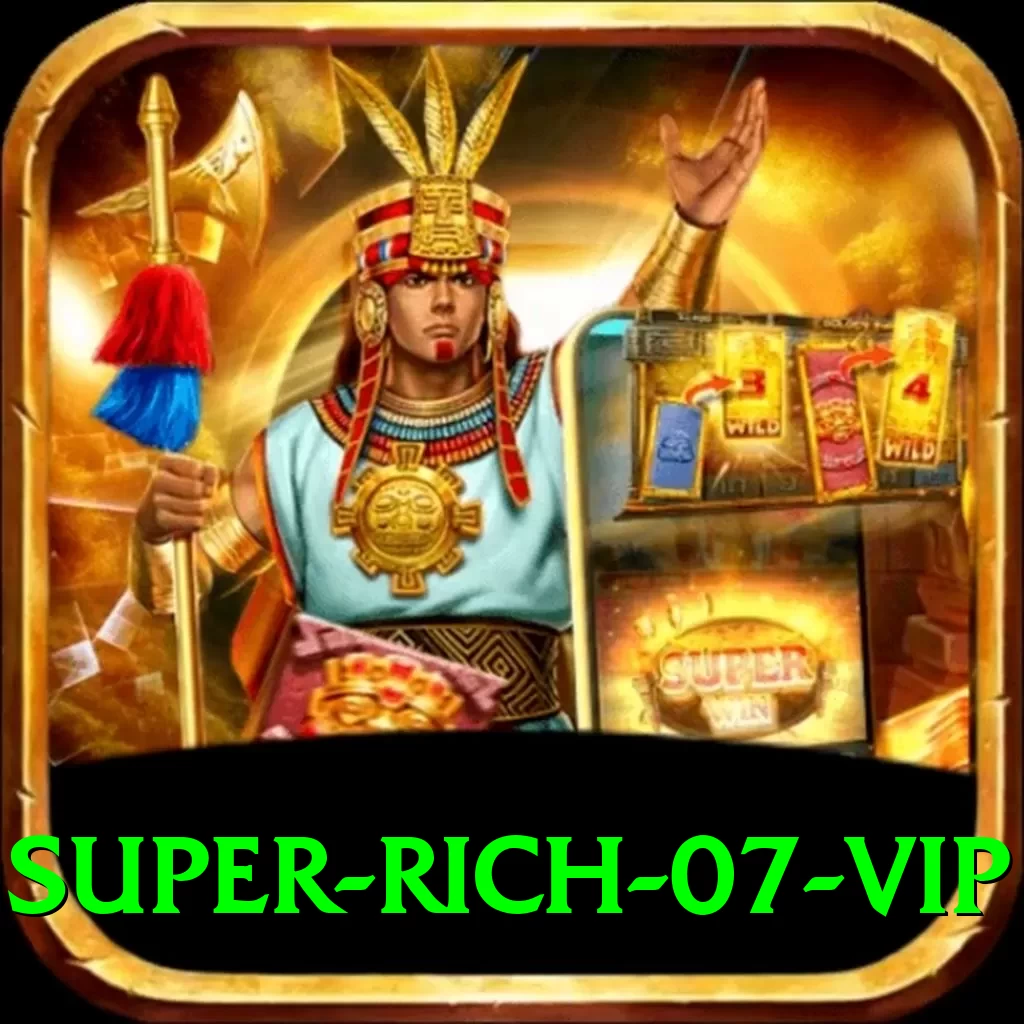 super rich 07 Cash Deluxe - 2