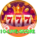 t10 live score Plus v1.9.7