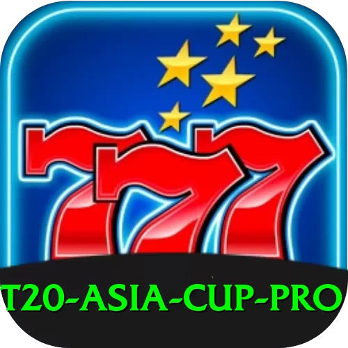 t20 asia cup - Max v4.1.3 - 2