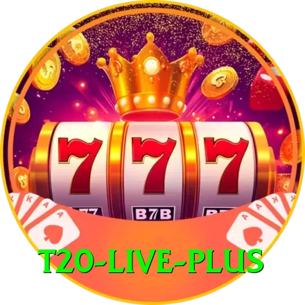 t20 live Casino Official v2.7.4 - 2
