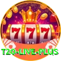 t20 live Casino Official v2.7.4