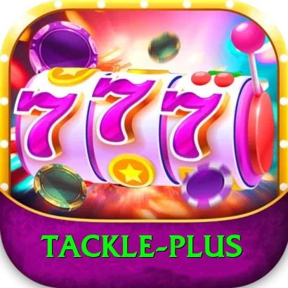 tackle - Slots Elite - 2