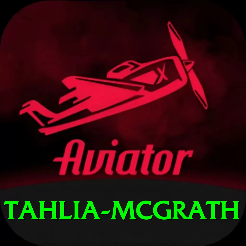 tahlia mcgrath VIP Edition v1.9.5 - 2