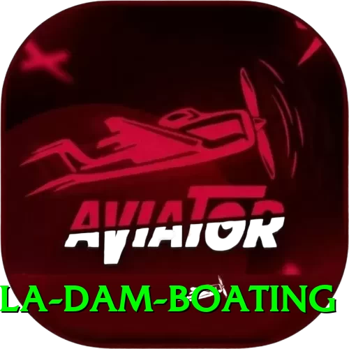 tarbela dam boating Plus v1.2.3 - 2
