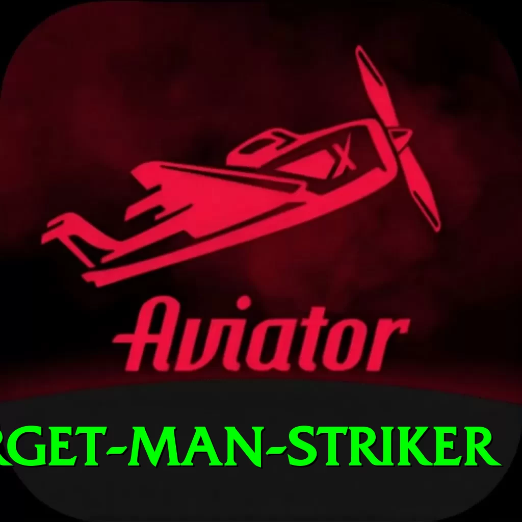 target man striker Plus Pro v5.3.6 - 2