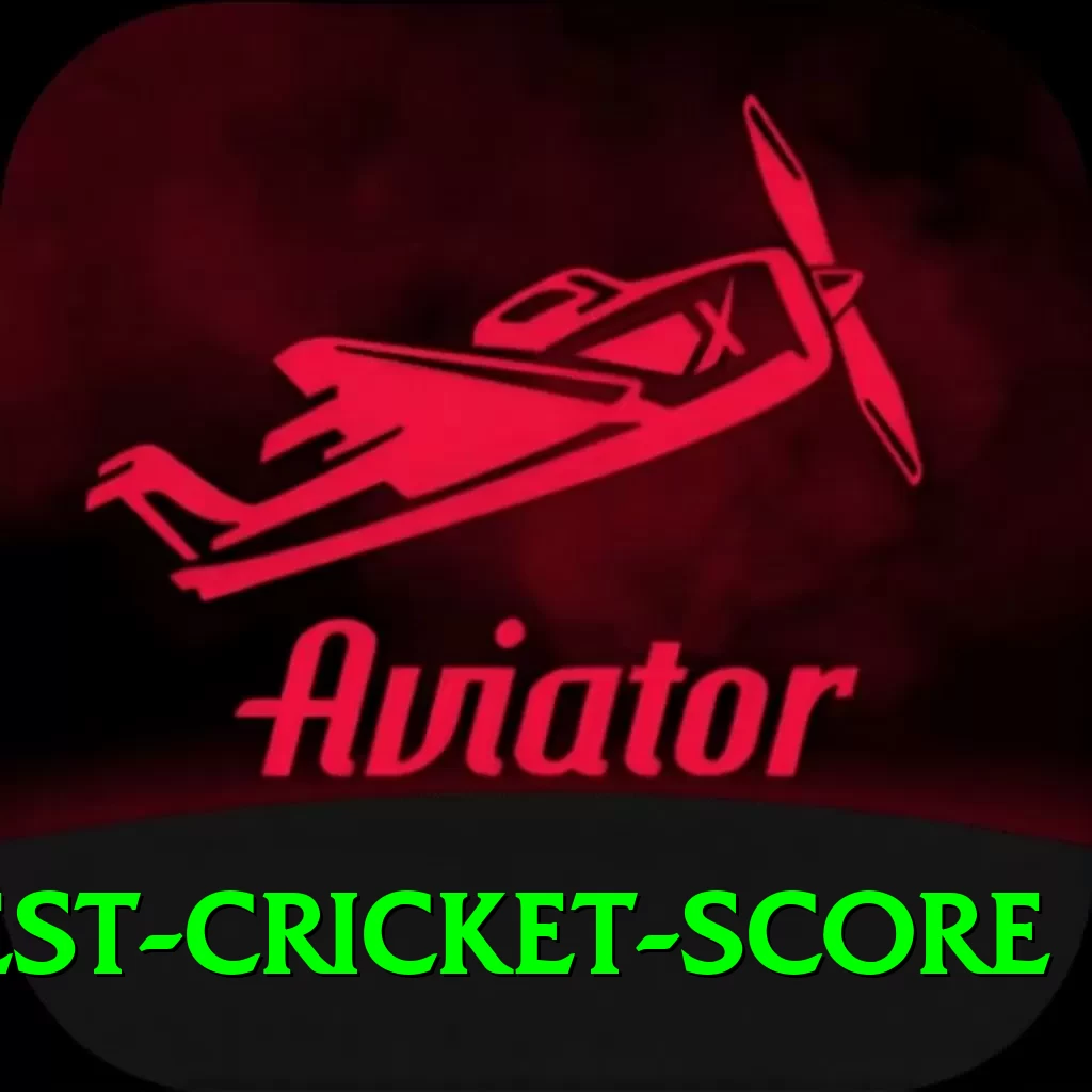 test cricket score Pro1 v2.3.9 - 2
