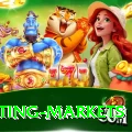 test match betting markets Games (Casino & Earning) Master v4.3.8