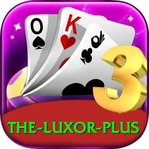 the luxor Elite Casino App - 2