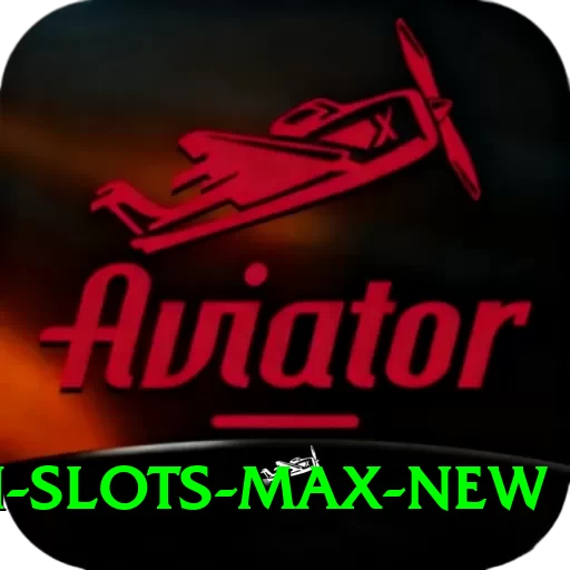 Timi Slots Max New - 2