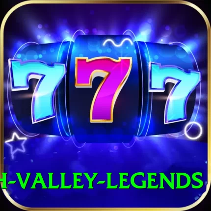 tirah valley legends Plus v2.4.7 - 2