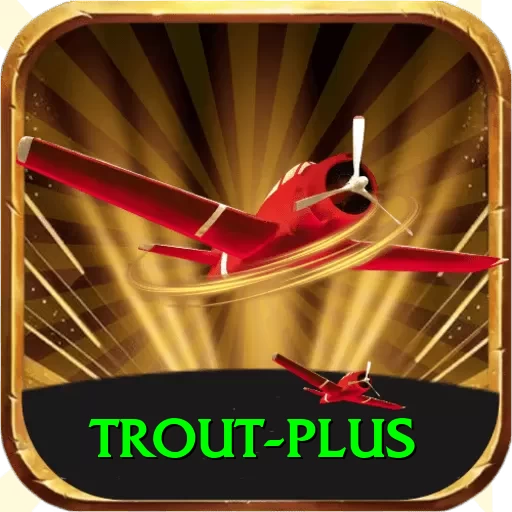 trout Game Champion v5.1.8 - 2