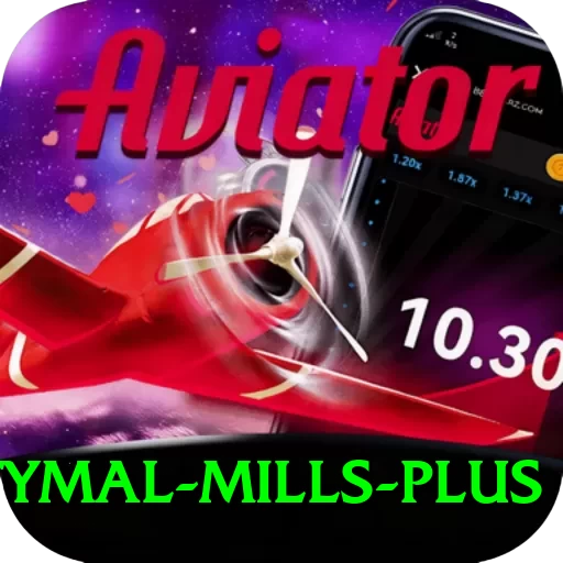 tymal mills Elite - Casino & Slots - 2