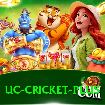 uc cricket VIP - Daily Bonus - 2