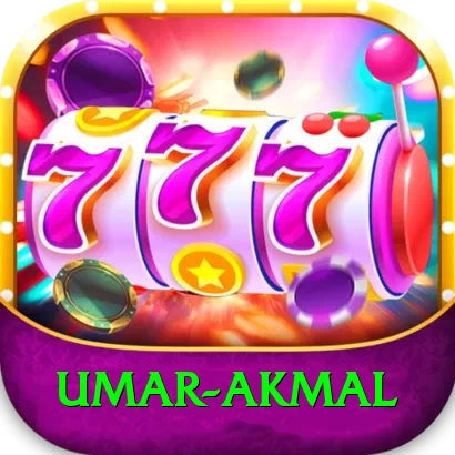 umar akmal Pro Edition v1.7.3 - 2