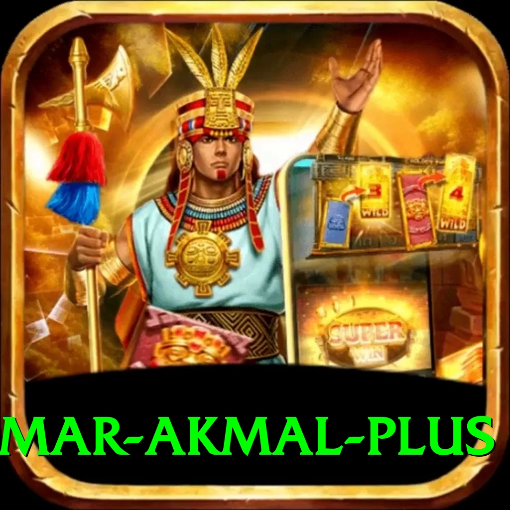 umar akmal Deluxe - Daily Bonus - 2