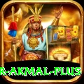 umar akmal Deluxe - Daily Bonus