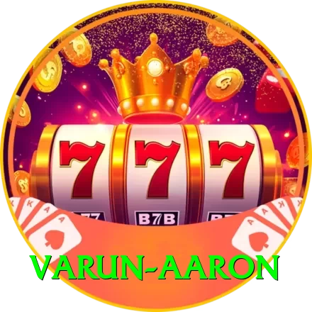 varun aaron Games (Casino & Earning) Plus v2.1.7 - 2