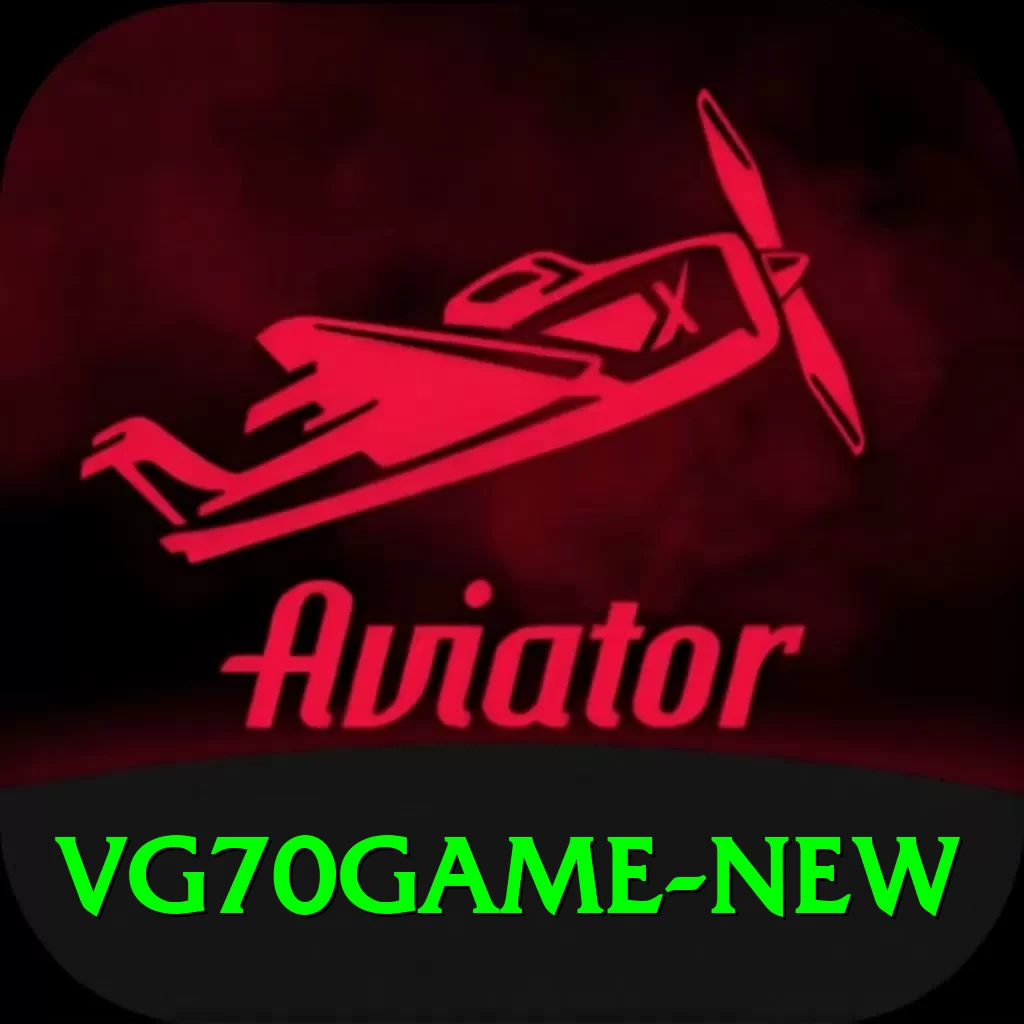 VG70Game APK Master v1.0.2 - 2