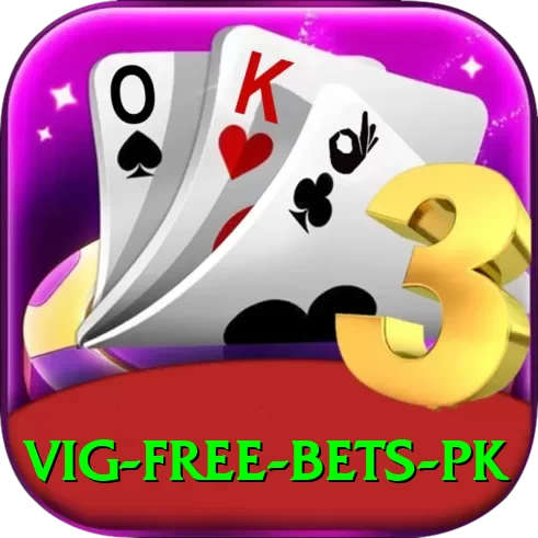 vig free bets pk Apps (Tools & Injectors) Ultimate v5.9.4 - 2