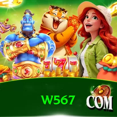w567 Games (Casino & Earning) Elite vv2.8.4 - 2