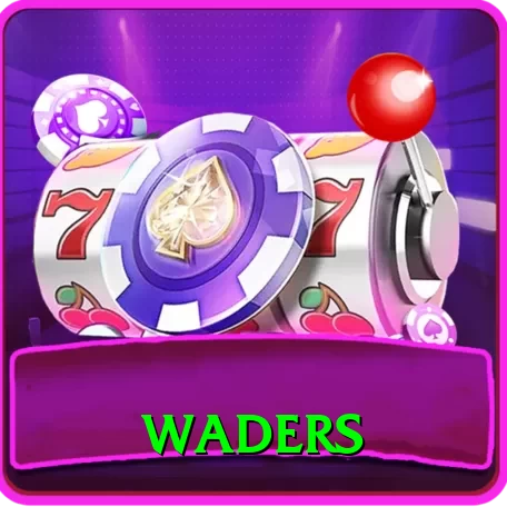 waders Games (Casino & Earning) Turbo v3.7.0 - 2