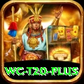 wc t20 - Slots Supreme