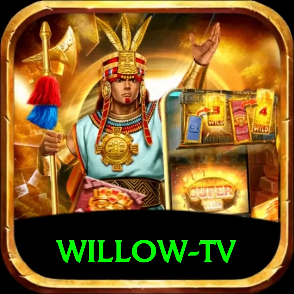 willow tv Games (Casino & Earning) Plus v5.1.8 - 2