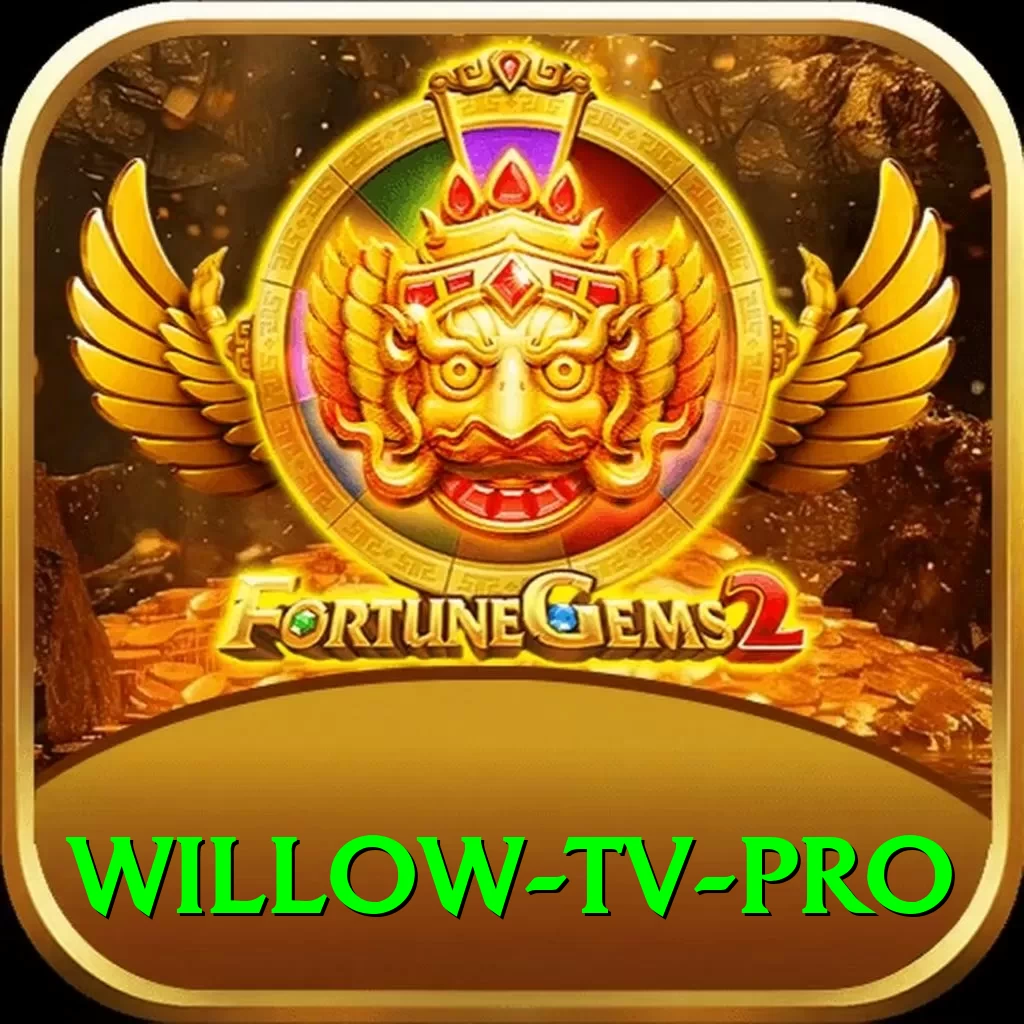 willow tv Super 2024 - 2