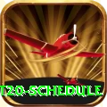 world cup t20 schedule Master Pro v5.8.0