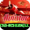 world t20 schedule Elite Pro v1.9.7