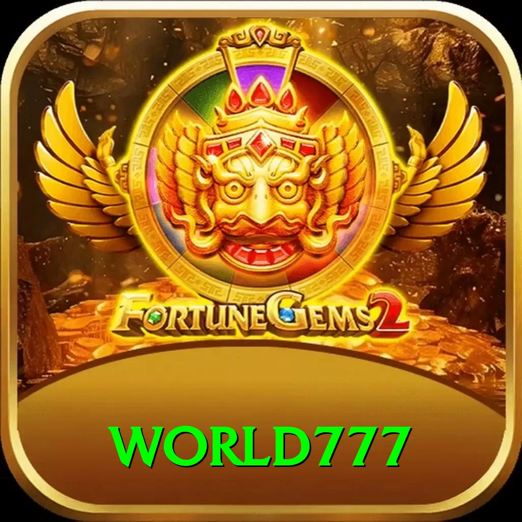 world777 Gold Edition v5.1.8 - 2