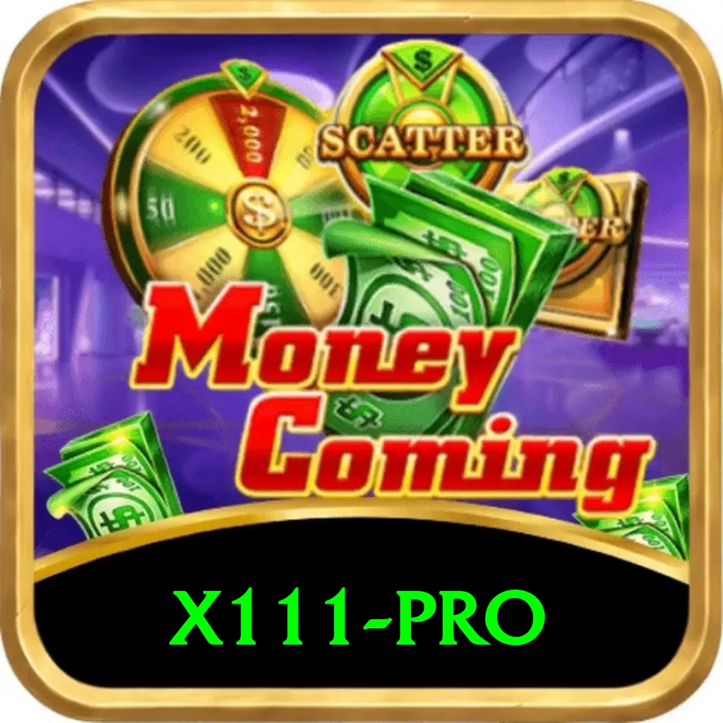x111 Games (Casino & Earning) VIP v2.7.6 - 2