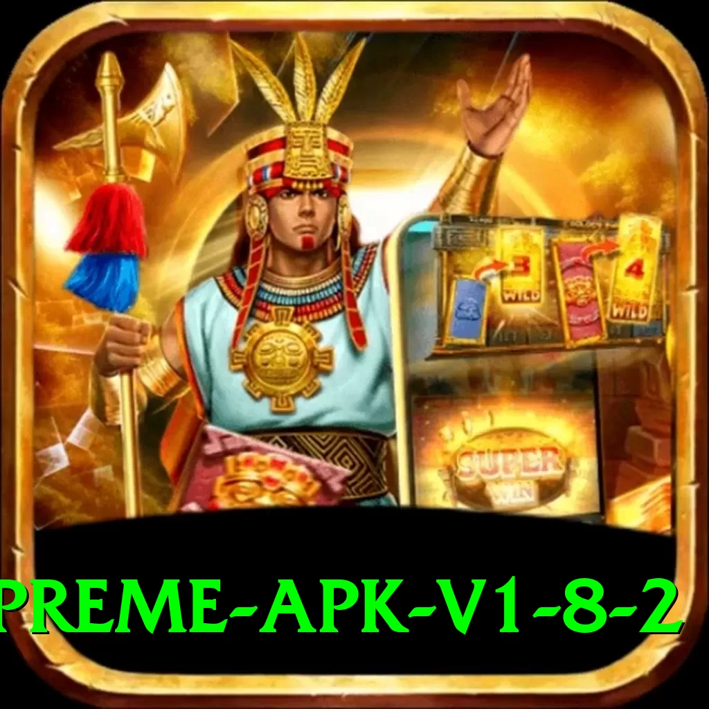 x44 Supreme APK v1.8.2 - 2