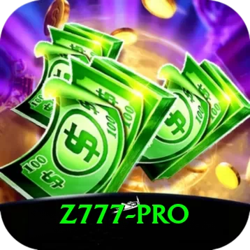 z777 Pro Latest v4.4.1 - 2